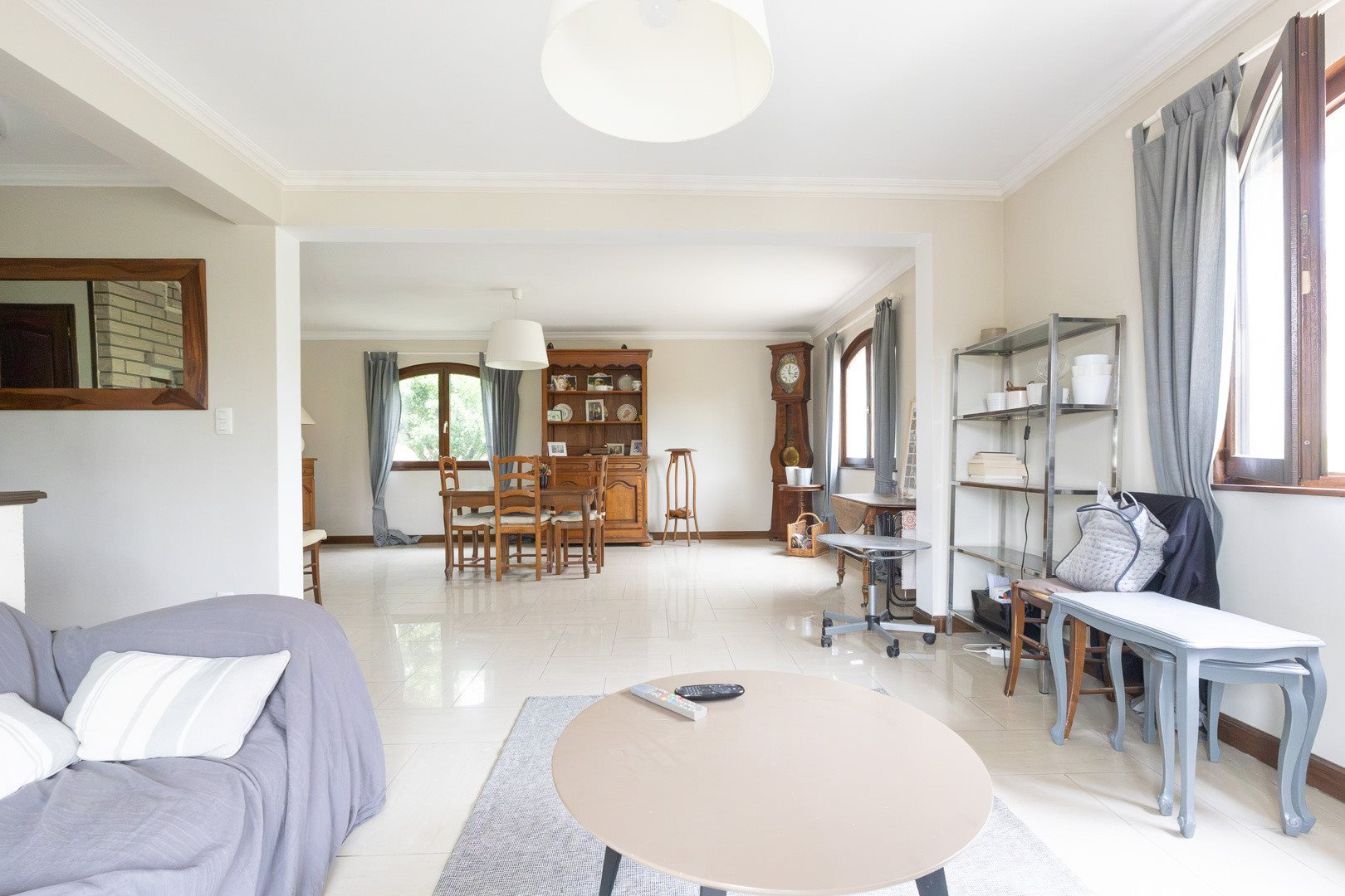 Maison à vendre, 184m², Daix