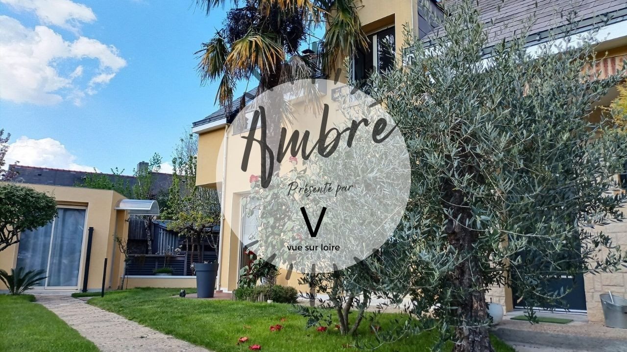 Maison à vendre, 150m², Nantes