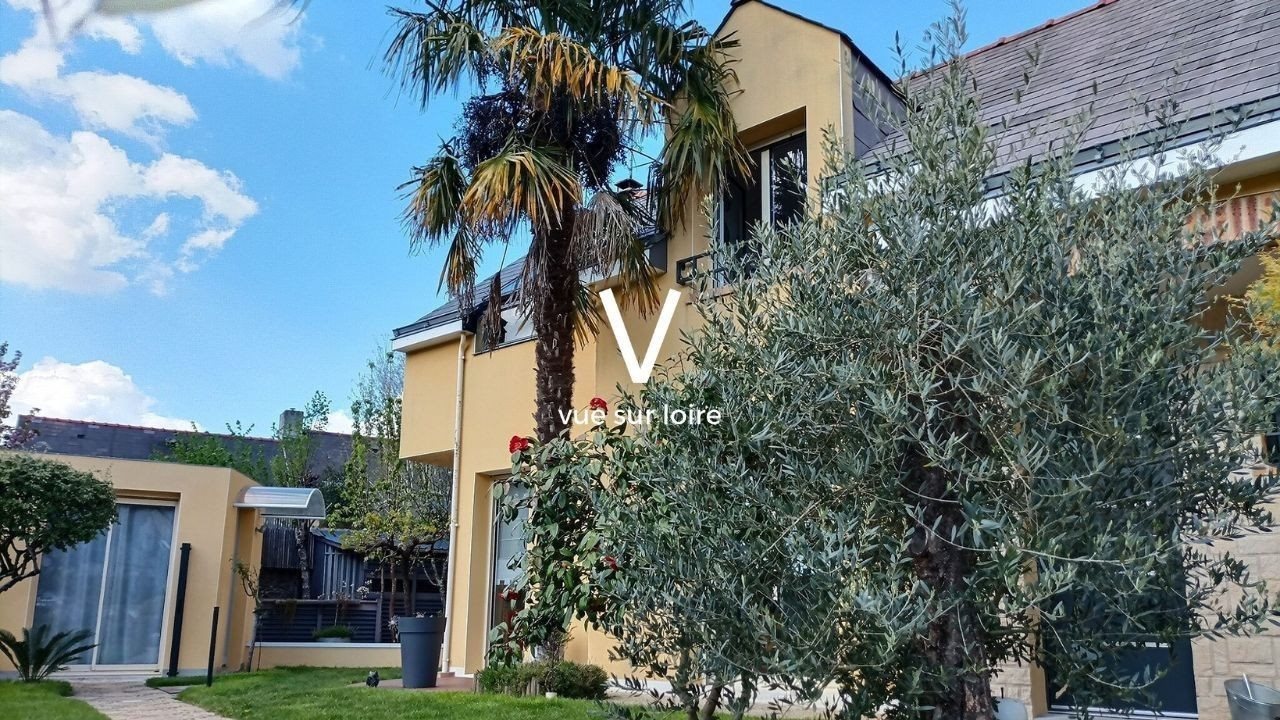 Maison à vendre, 150m², Nantes