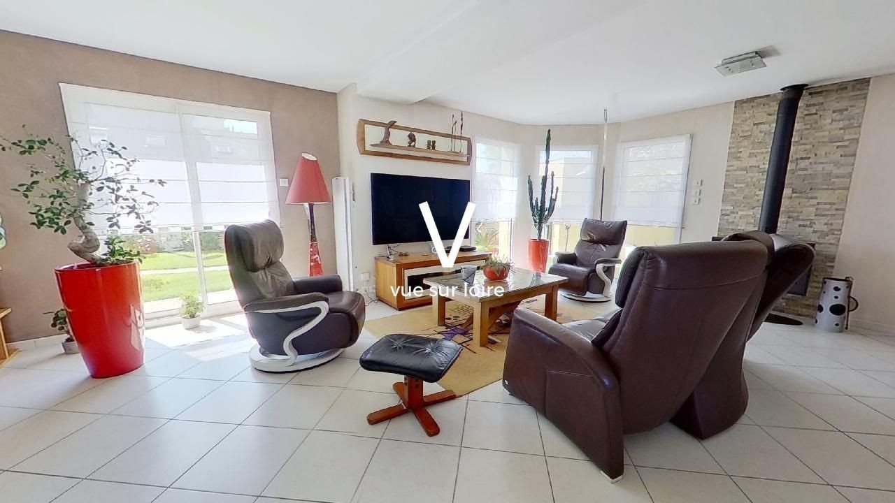 Maison à vendre, 150m², Nantes