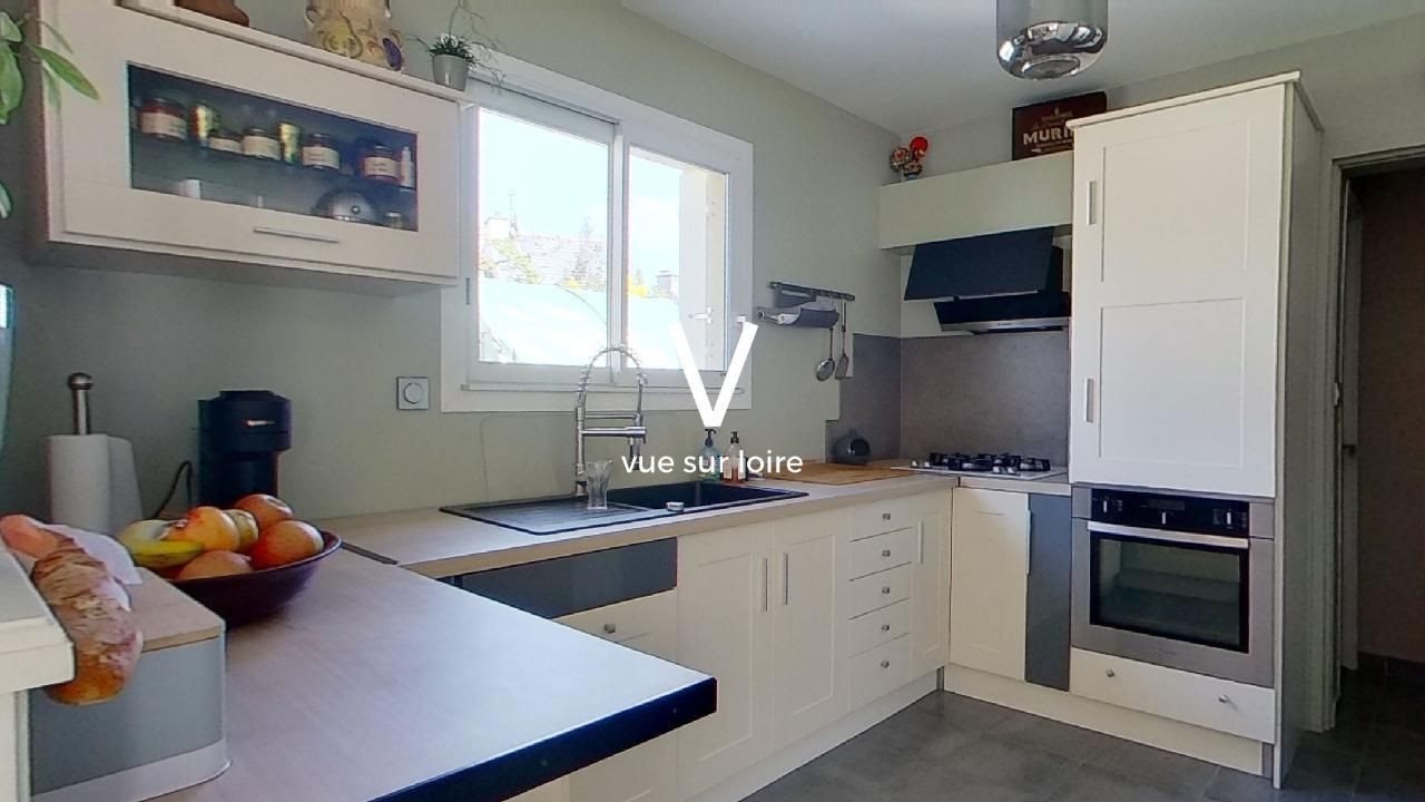 Maison à vendre, 150m², Nantes