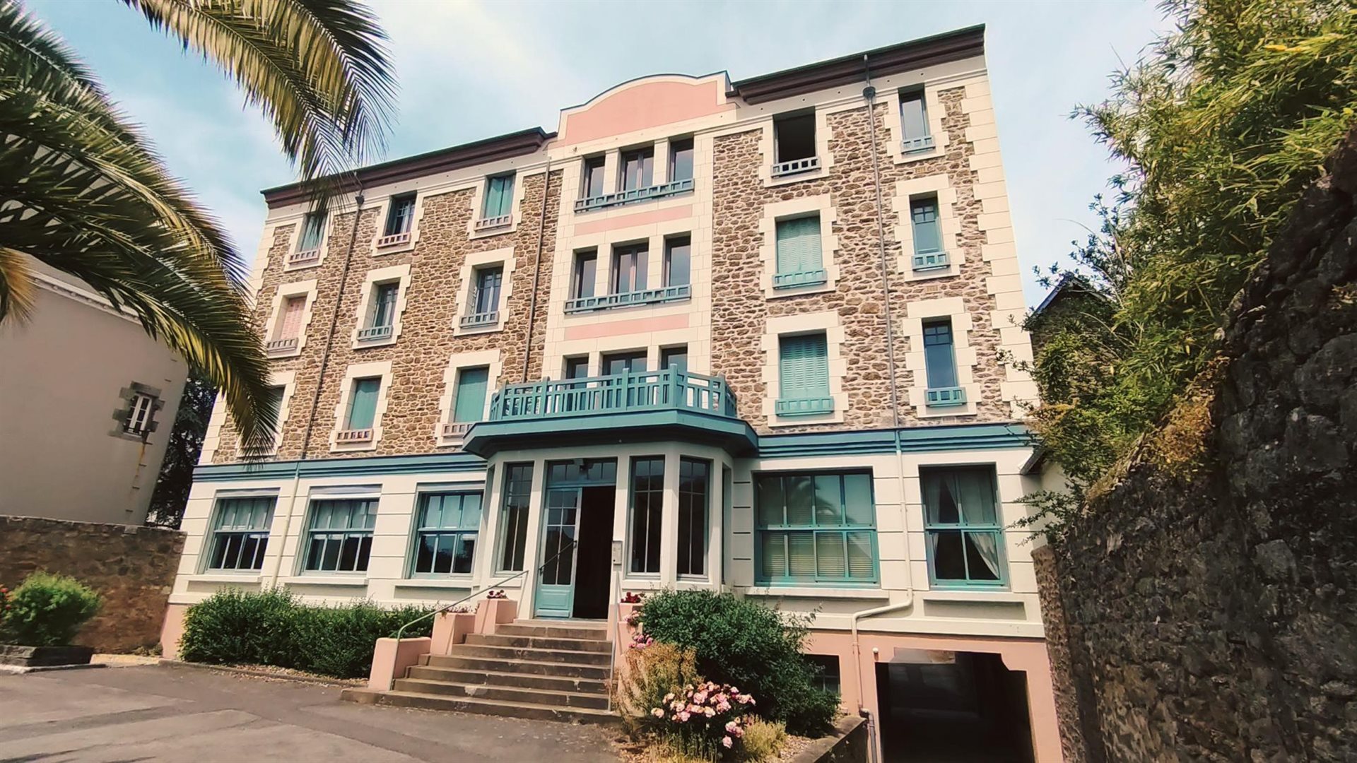 Appartement à vendre, 94m², Dinard