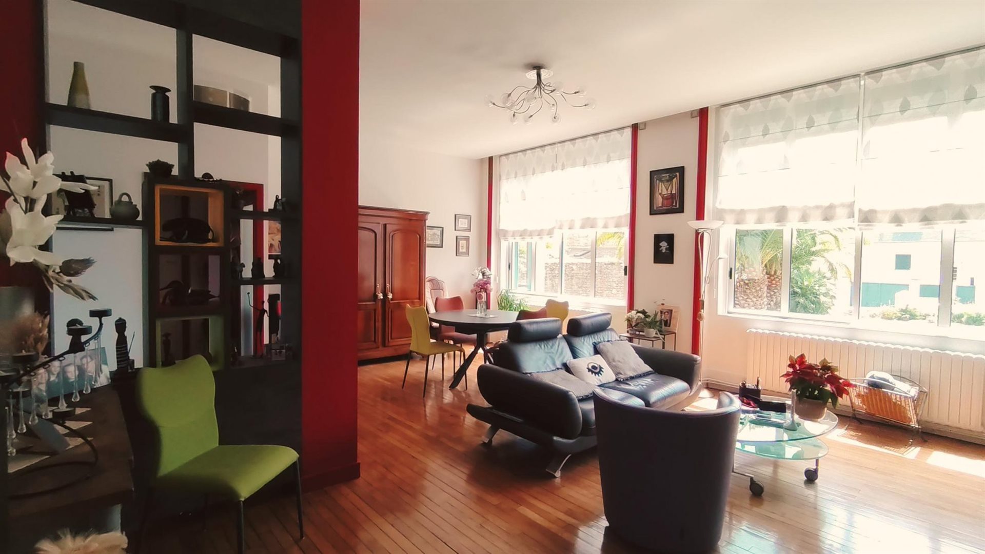 Appartement à vendre, 94m², Dinard