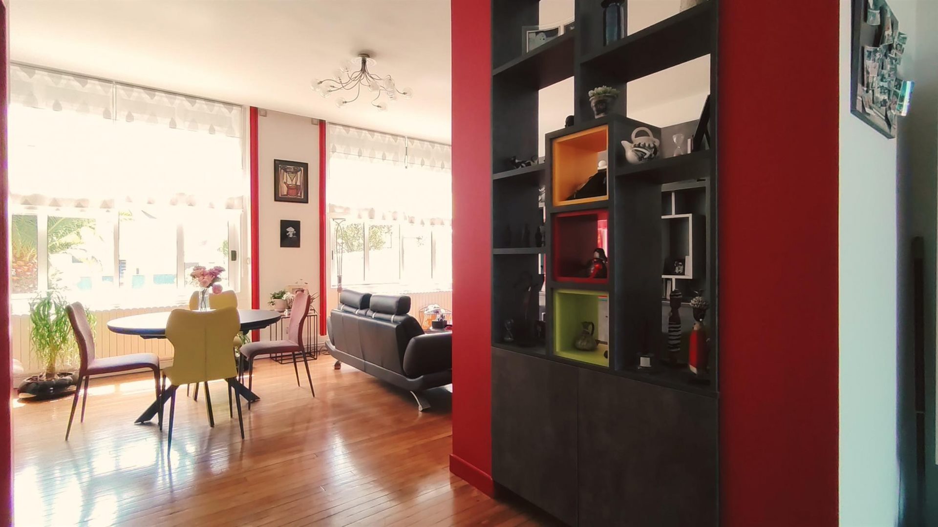 Appartement à vendre, 94m², Dinard