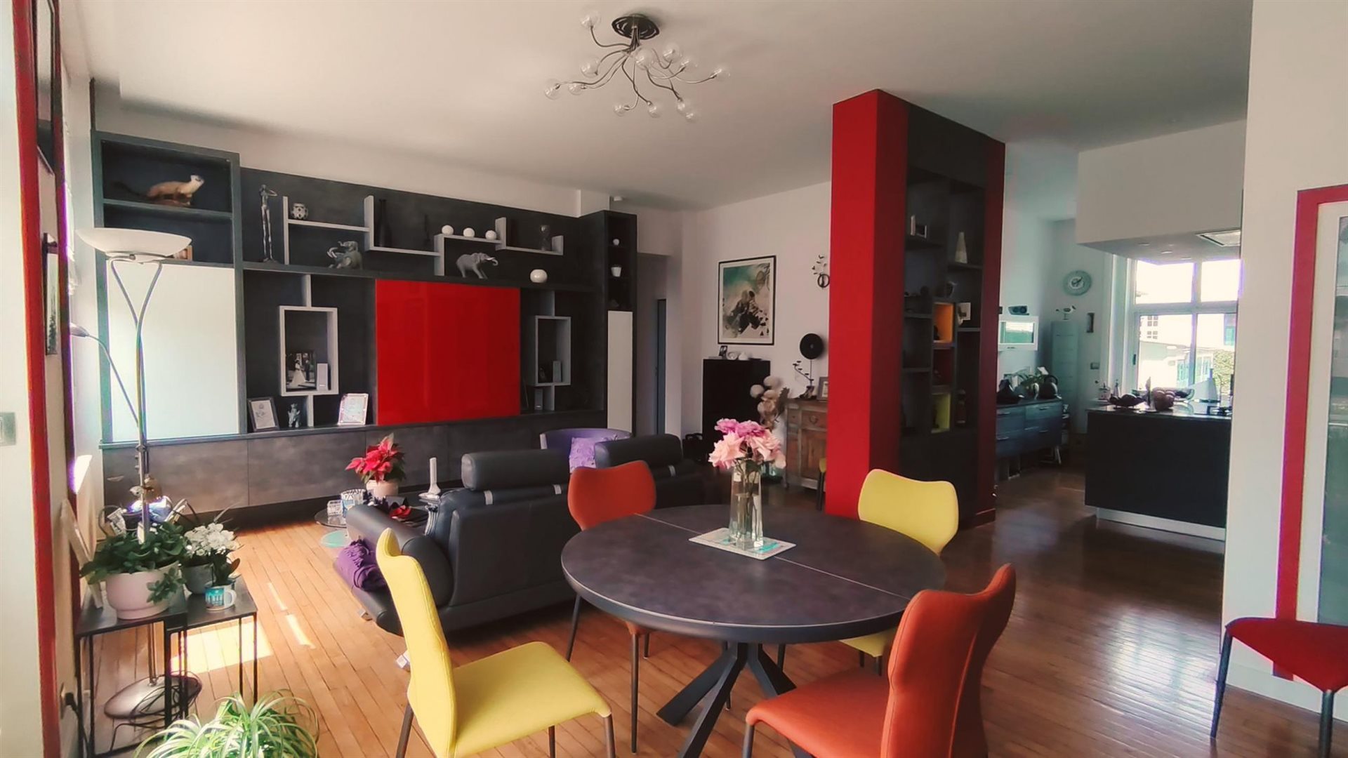 Appartement à vendre, 94m², Dinard