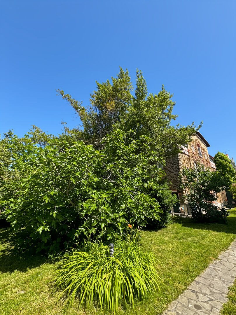 Maison à vendre, 250m², Rosny-sous-Bois