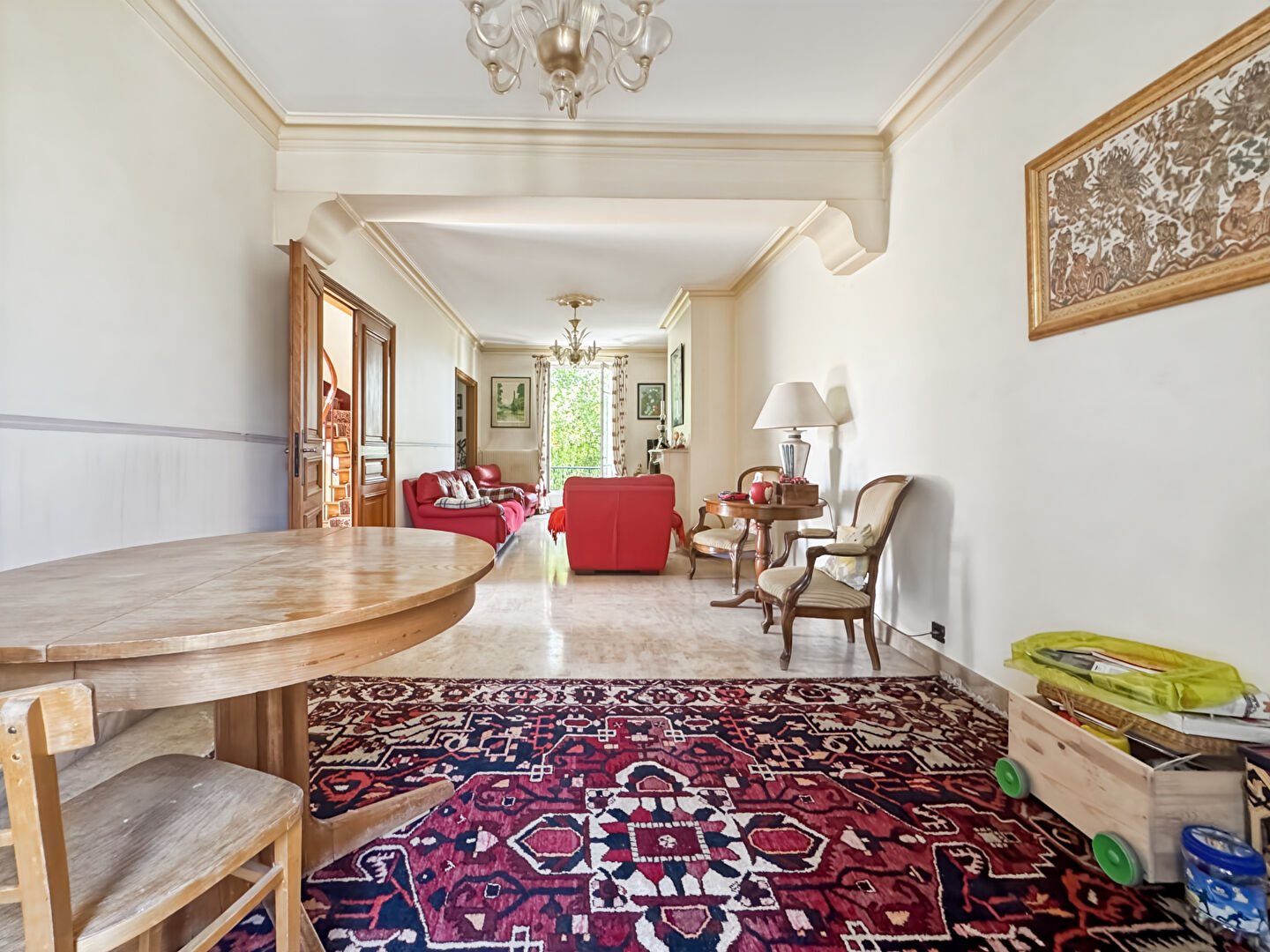 Maison à vendre, 250m², Rosny-sous-Bois