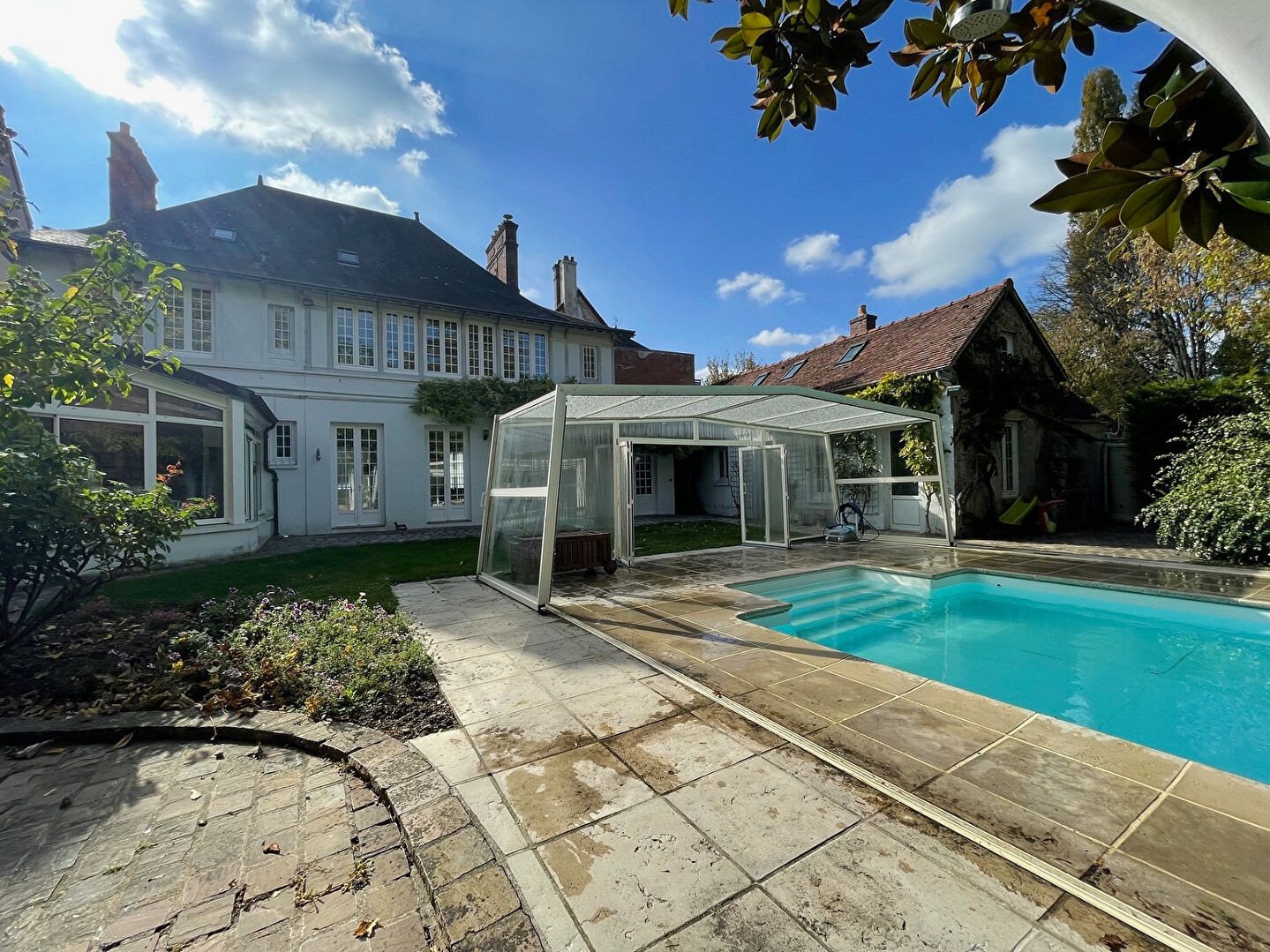 Maison à vendre, 295m², Epernon