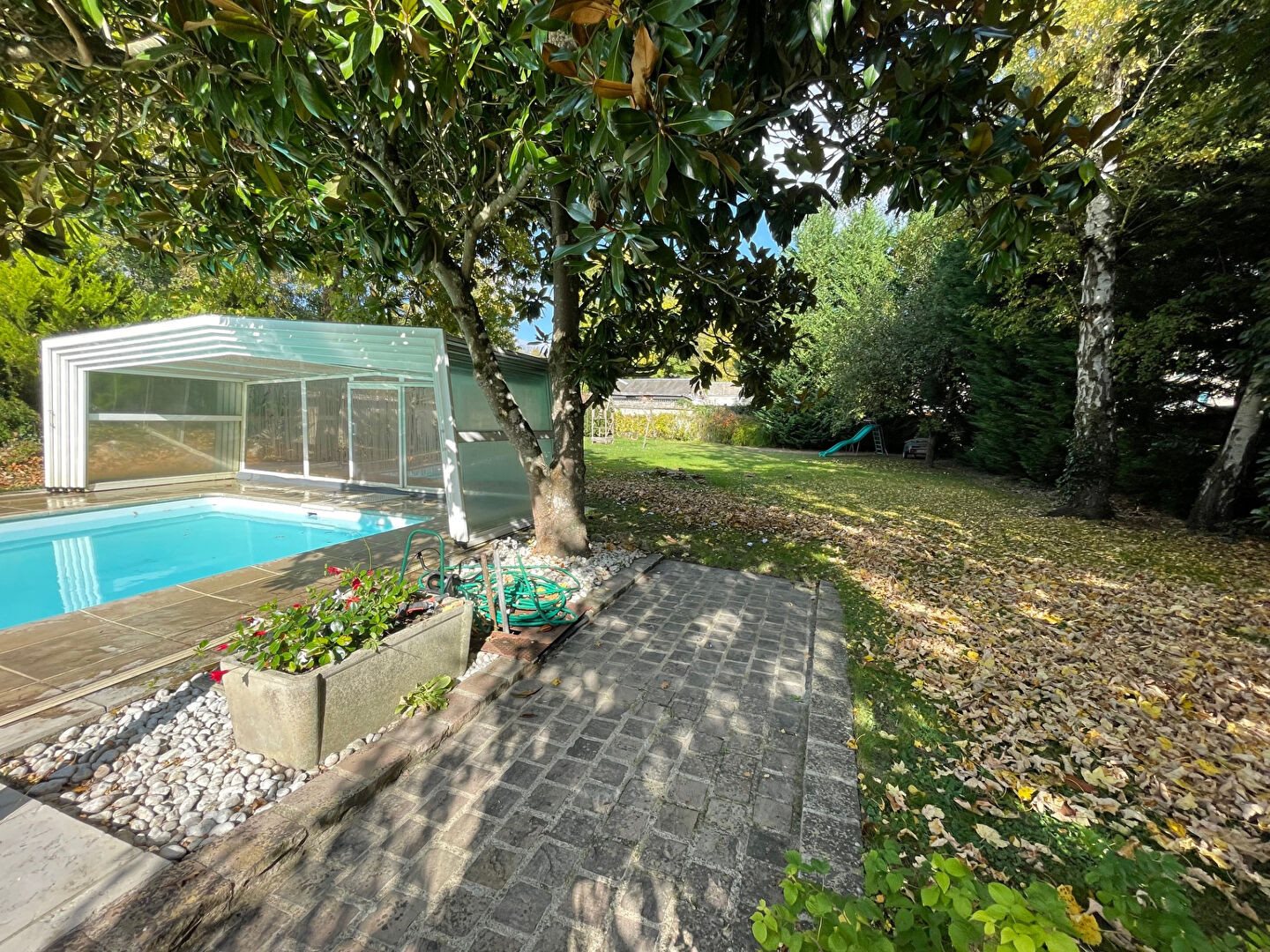 Maison à vendre, 295m², Epernon