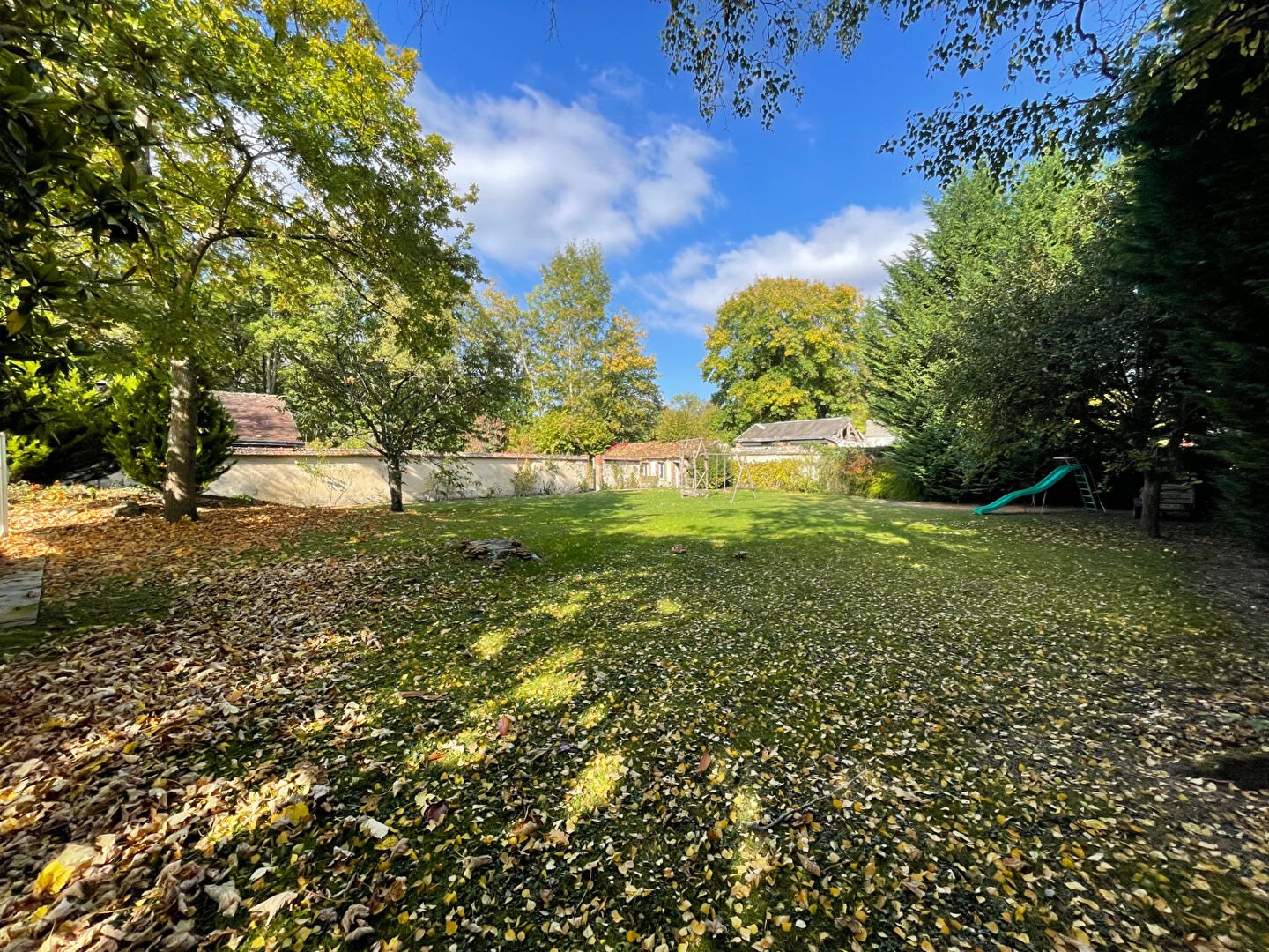 Maison à vendre, 295m², Epernon