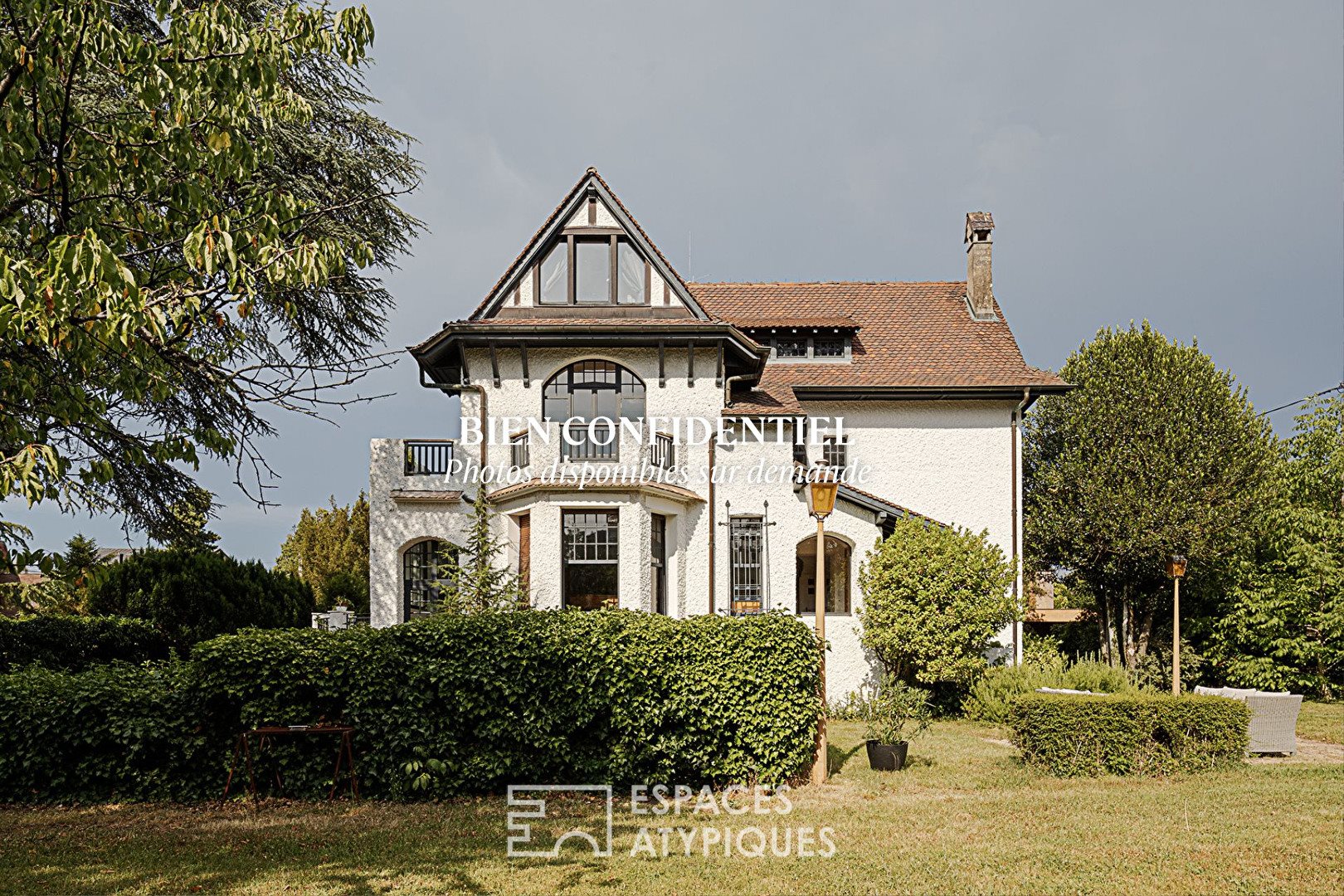 Maison à vendre, 216m², Thonon-les-Bains