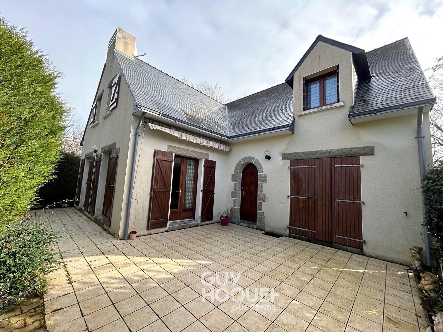 Maison à vendre, 188m², Mesquer