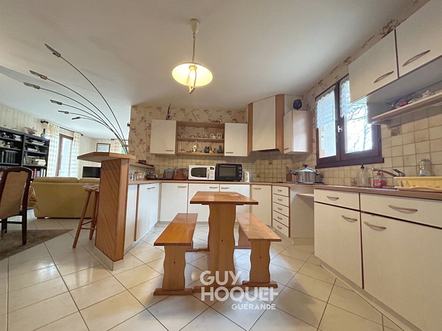 Maison à vendre, 188m², Mesquer