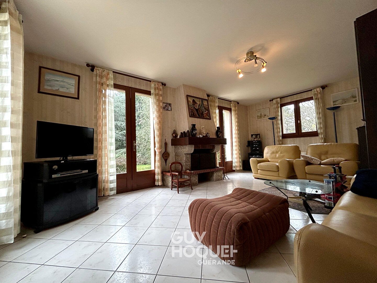 Maison à vendre, 188m², Mesquer