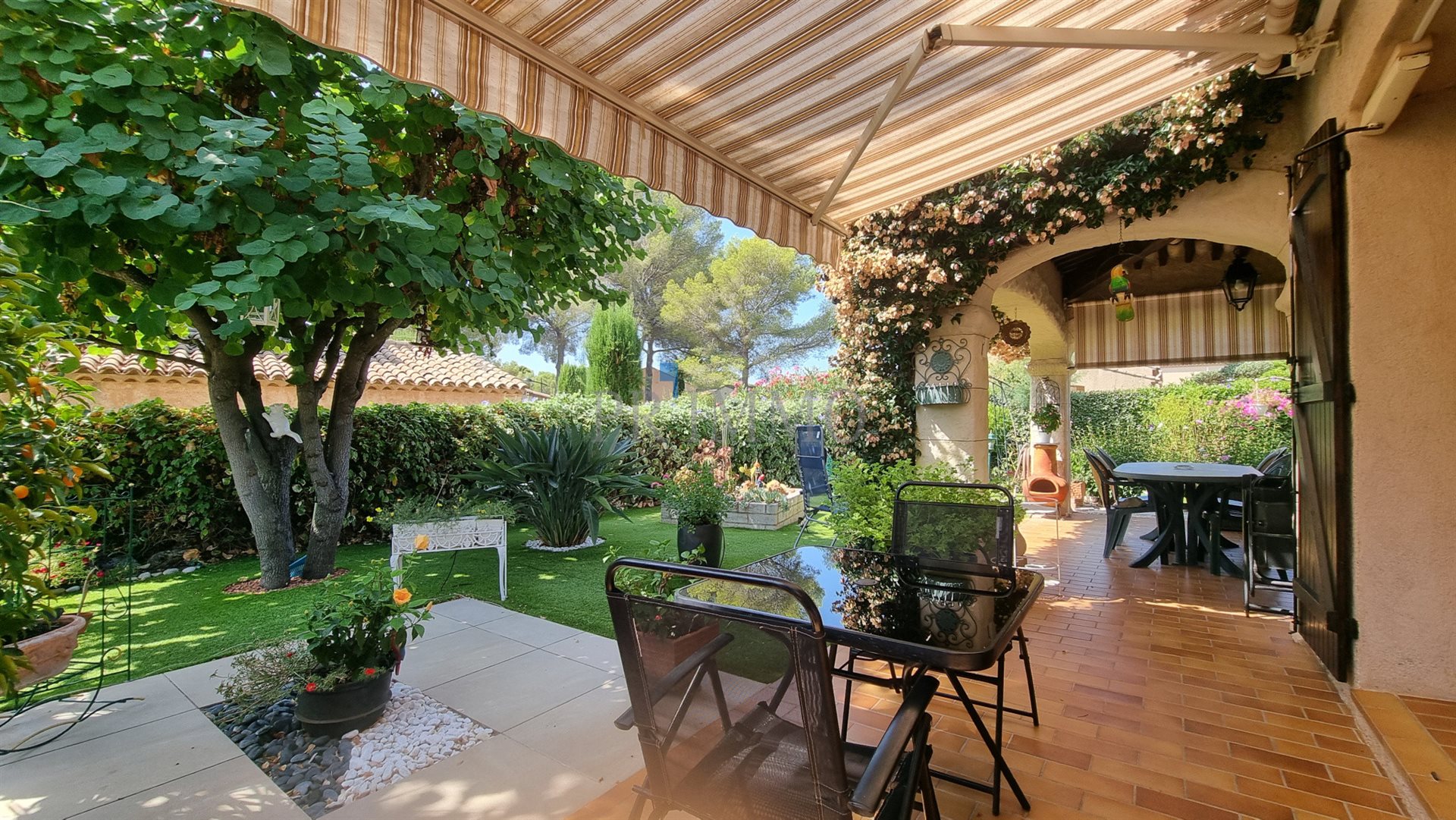 Maison à vendre, 110m², Saint-Raphaël