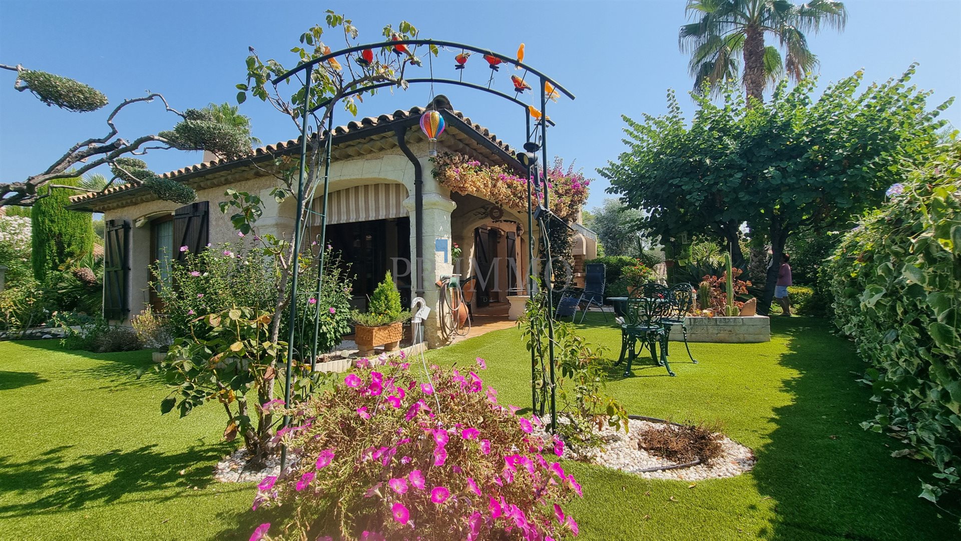 Maison à vendre, 110m², Saint-Raphaël
