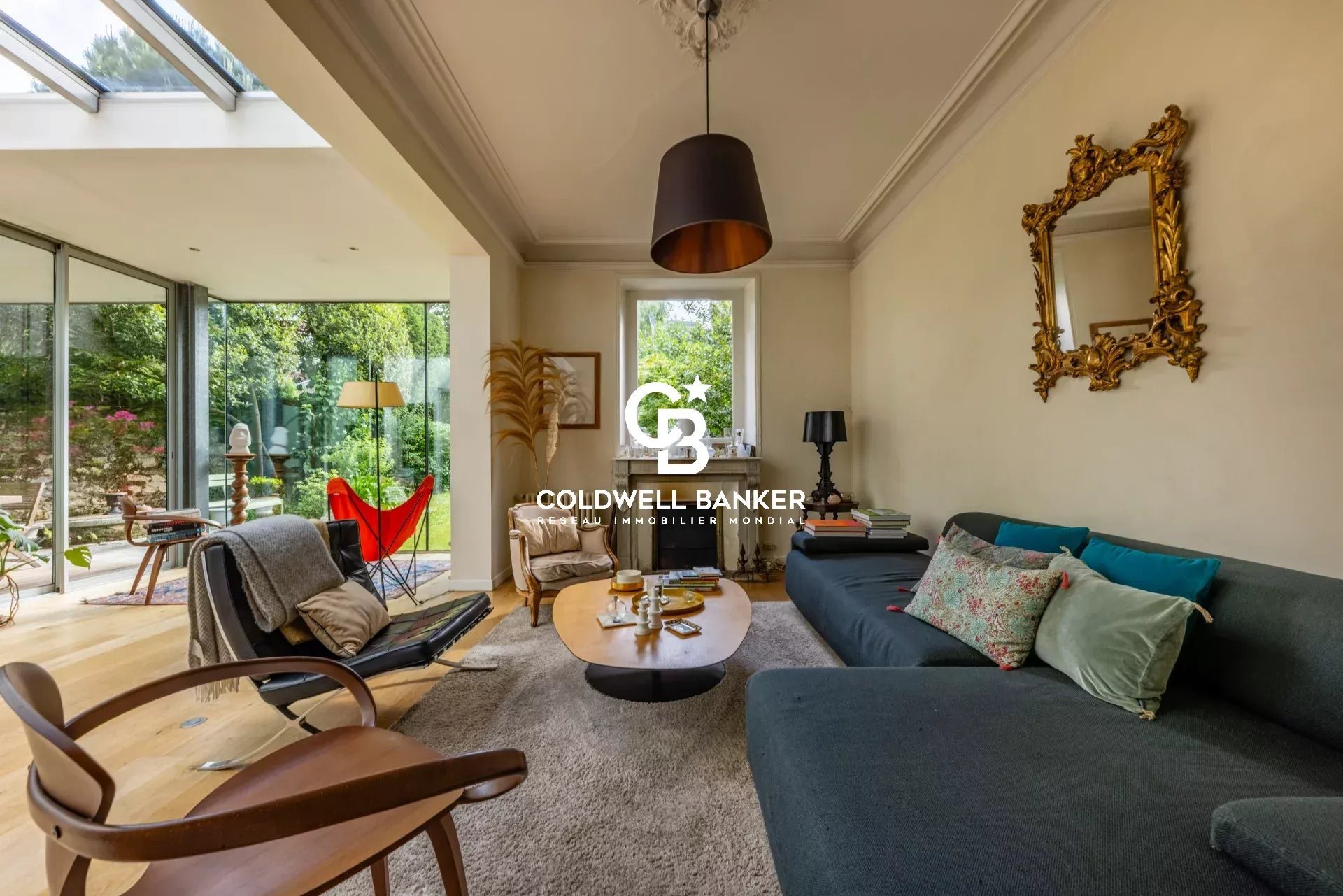 Maison à vendre, 295m², Nantes