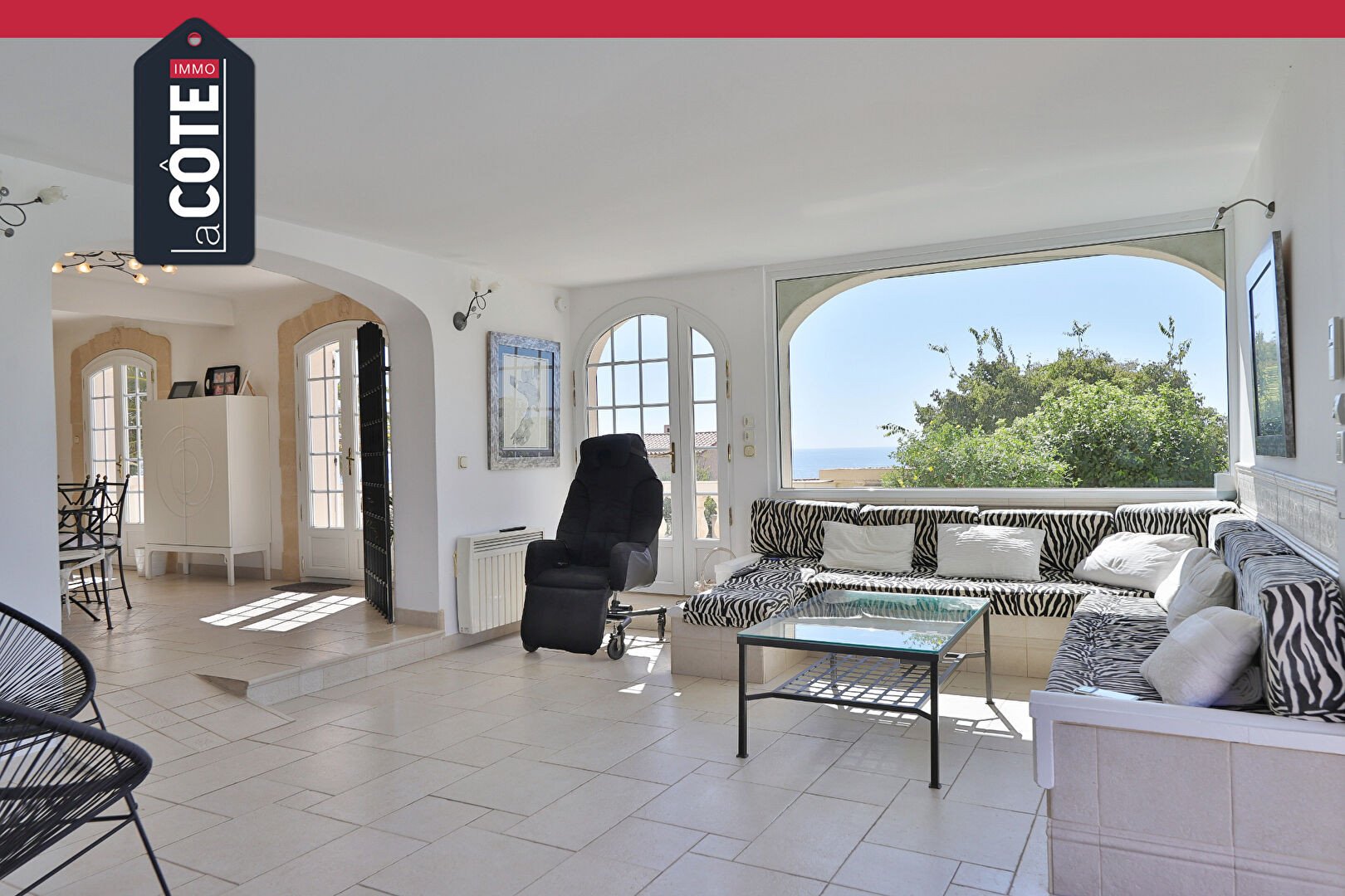 Maison à vendre, 129m², Sausset-les-Pins