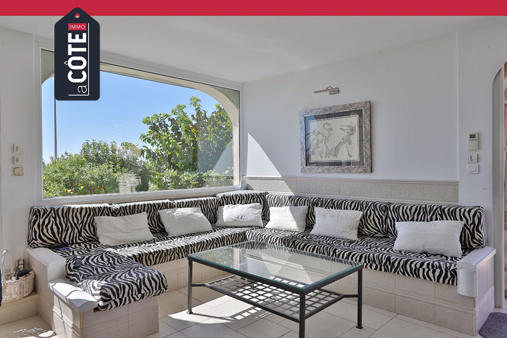 Maison à vendre, 129m², Sausset-les-Pins
