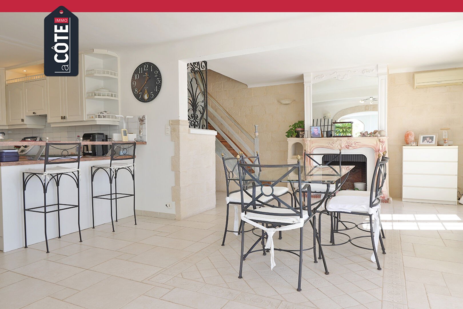 Maison à vendre, 129m², Sausset-les-Pins