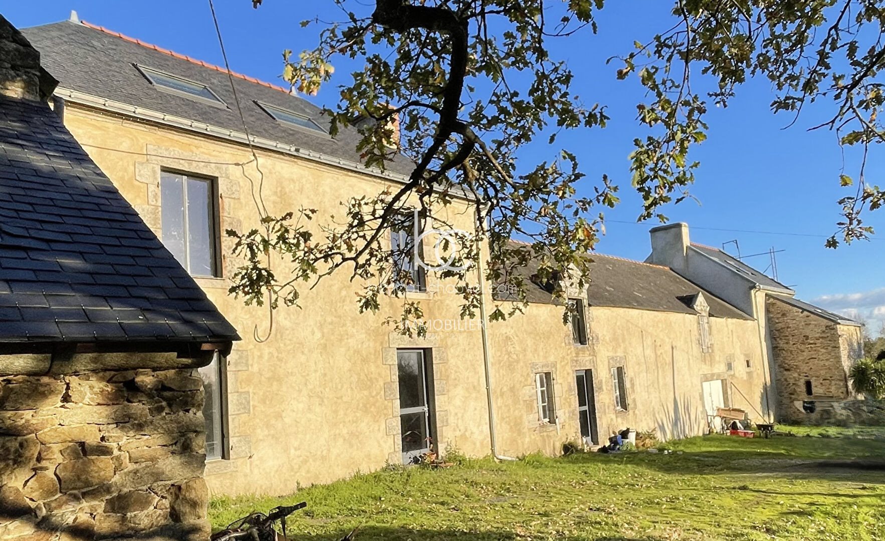 Maison à vendre, 157m², Ambon