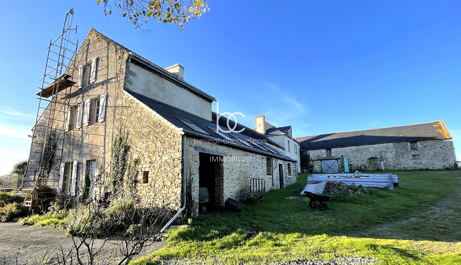 Maison à vendre, 157m², Ambon