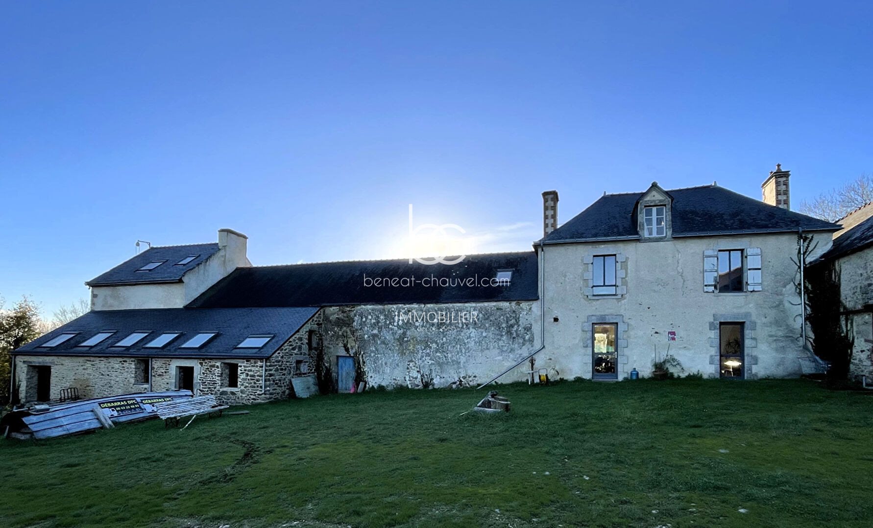 Maison à vendre, 157m², Ambon