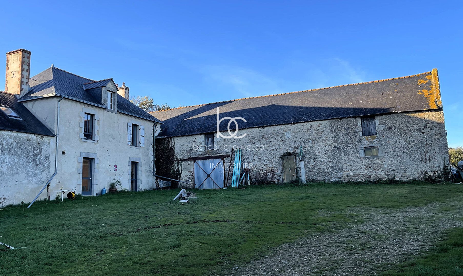 Maison à vendre, 157m², Ambon