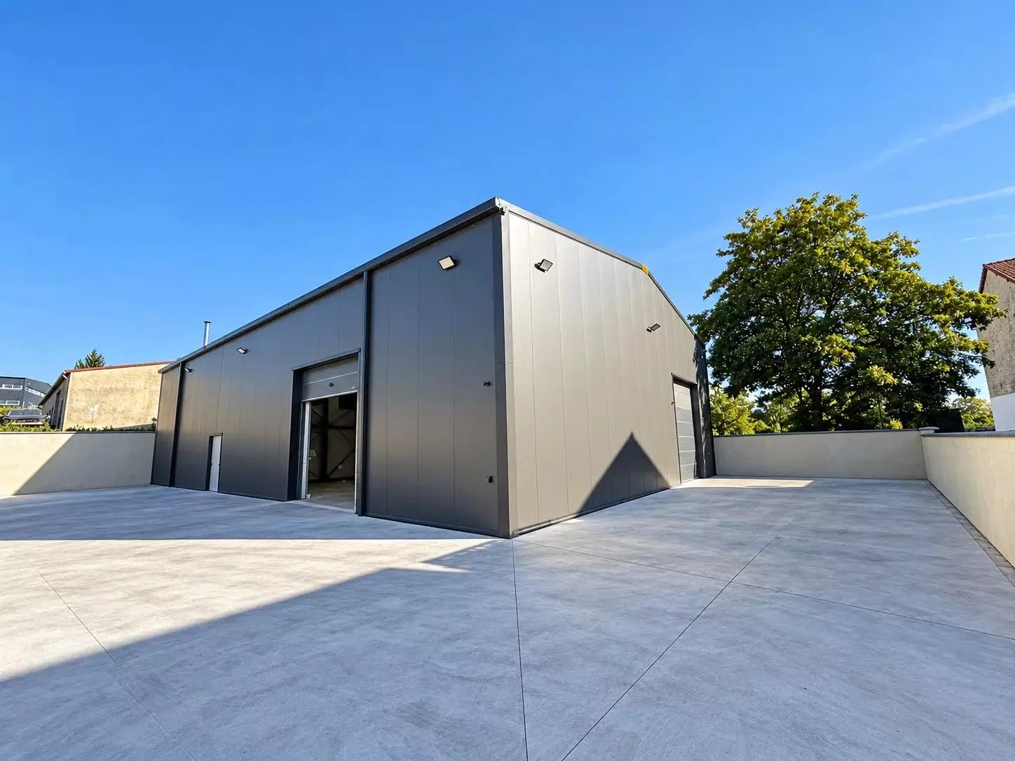 Maison à vendre, 470m², Lizy-sur-Ourcq