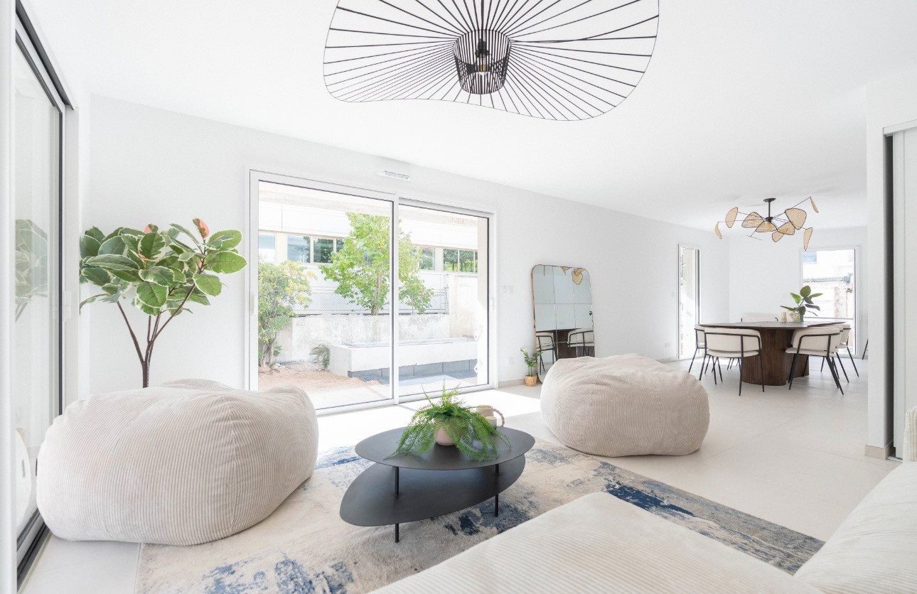 Appartement à vendre, 114m², Marseille 8ème