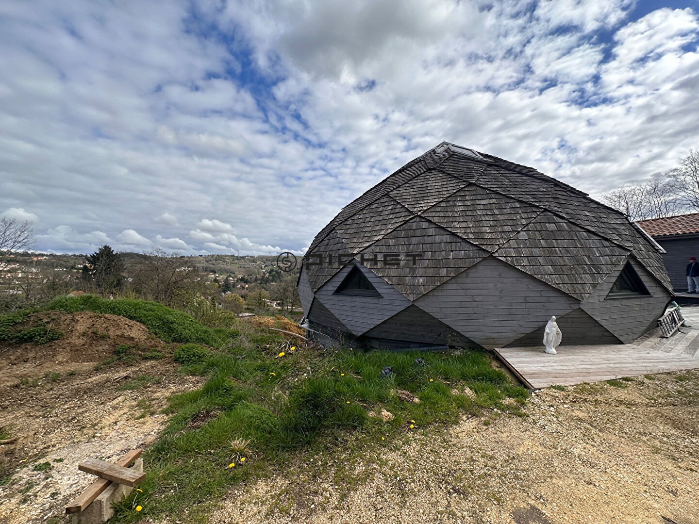 Maison à vendre, 582m², Sarlat-la-Canéda