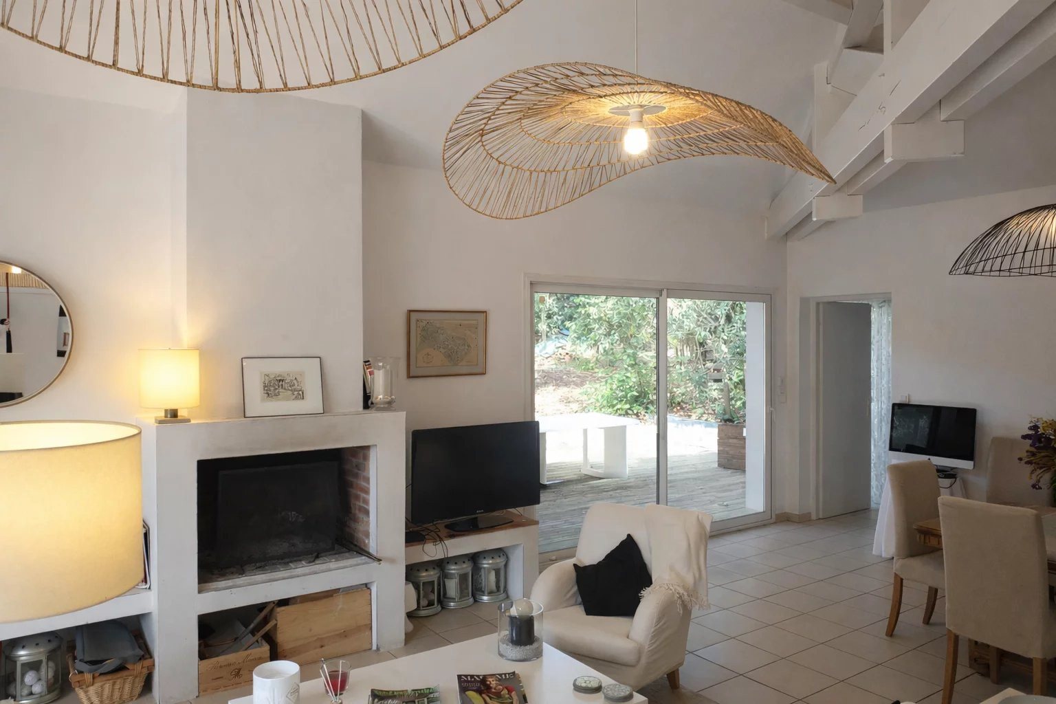 Maison à vendre, 124m², Arcachon