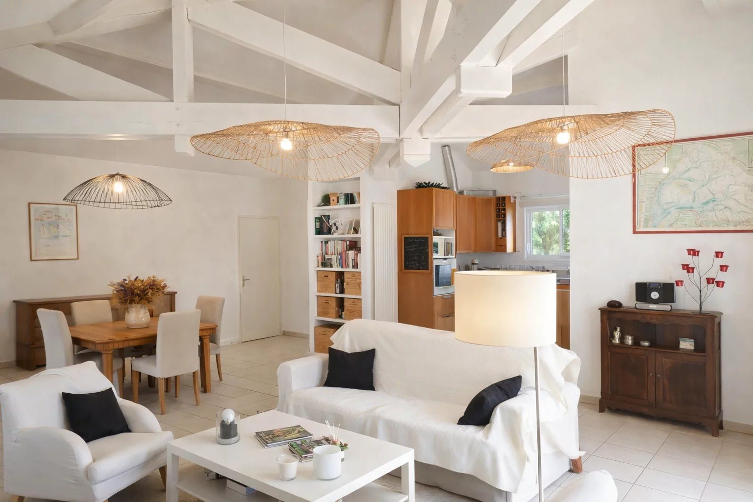 Maison à vendre, 124m², Arcachon