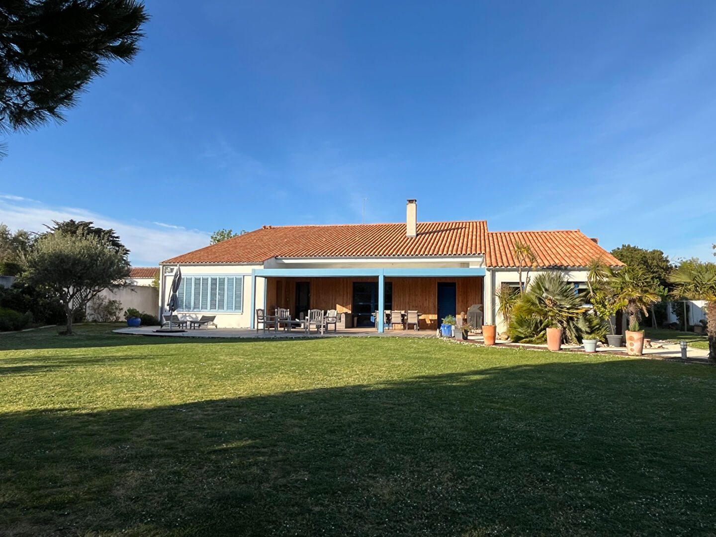 Maison à vendre, 360m², Saint-Denis-d'Oléron