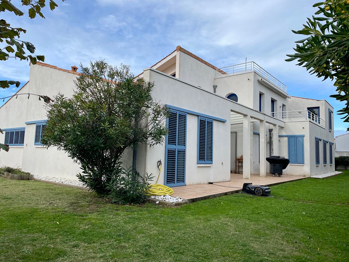 Maison à vendre, 360m², Saint-Denis-d'Oléron