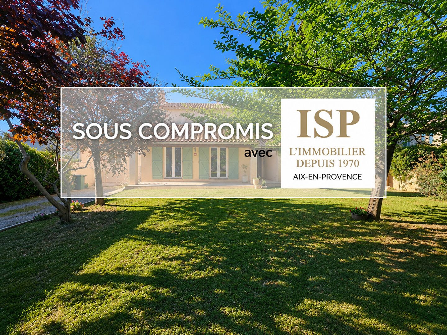 Maison à vendre, 109m², Les Milles