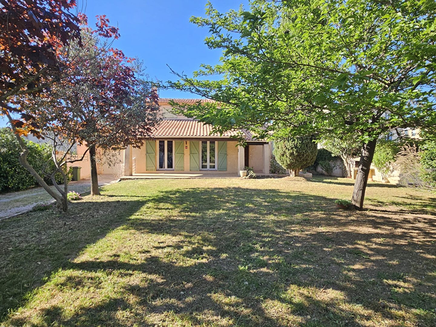 Maison à vendre, 109m², Les Milles