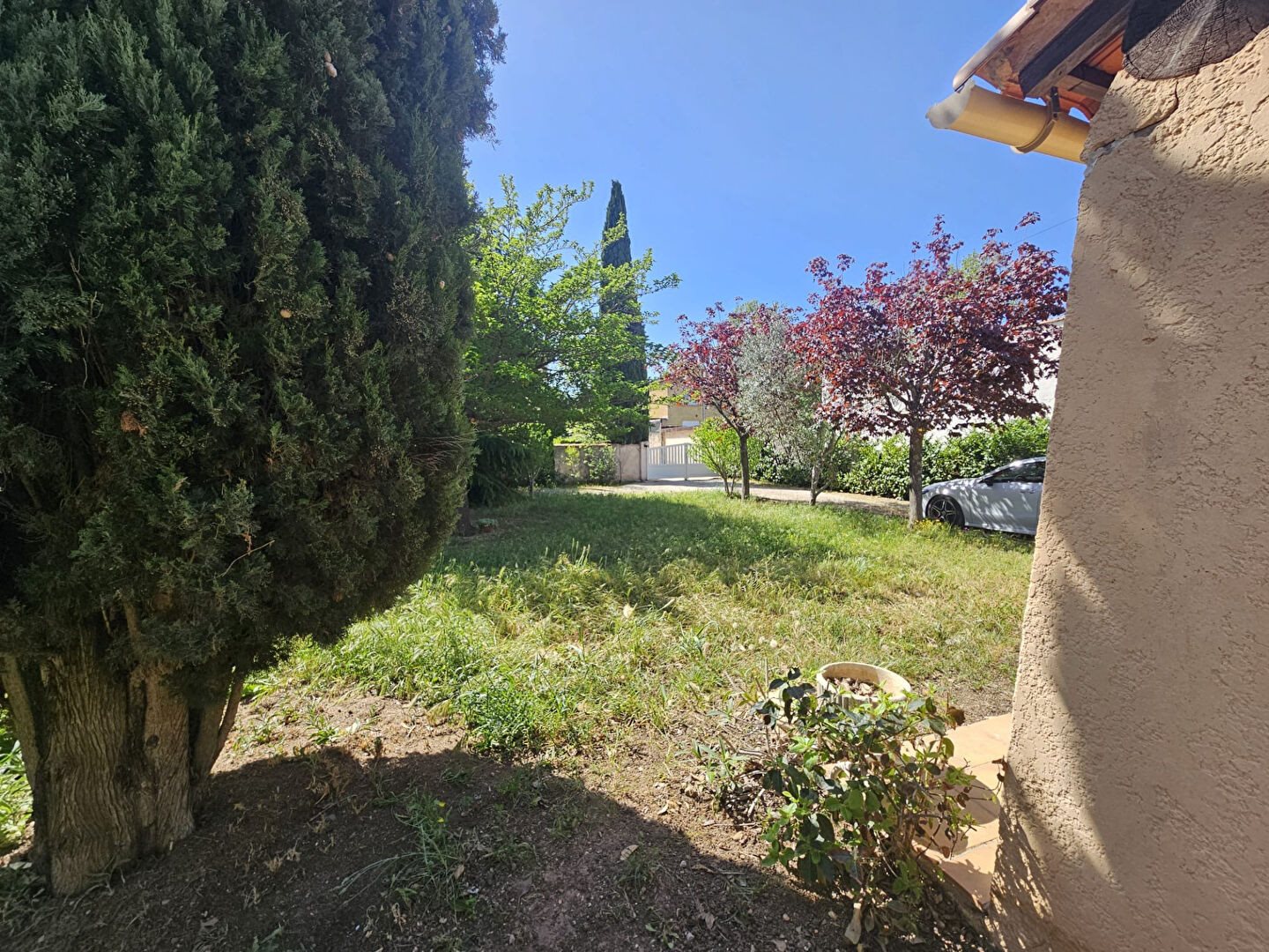 Maison à vendre, 109m², Les Milles