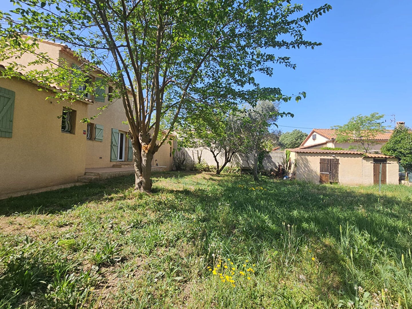 Maison à vendre, 109m², Les Milles