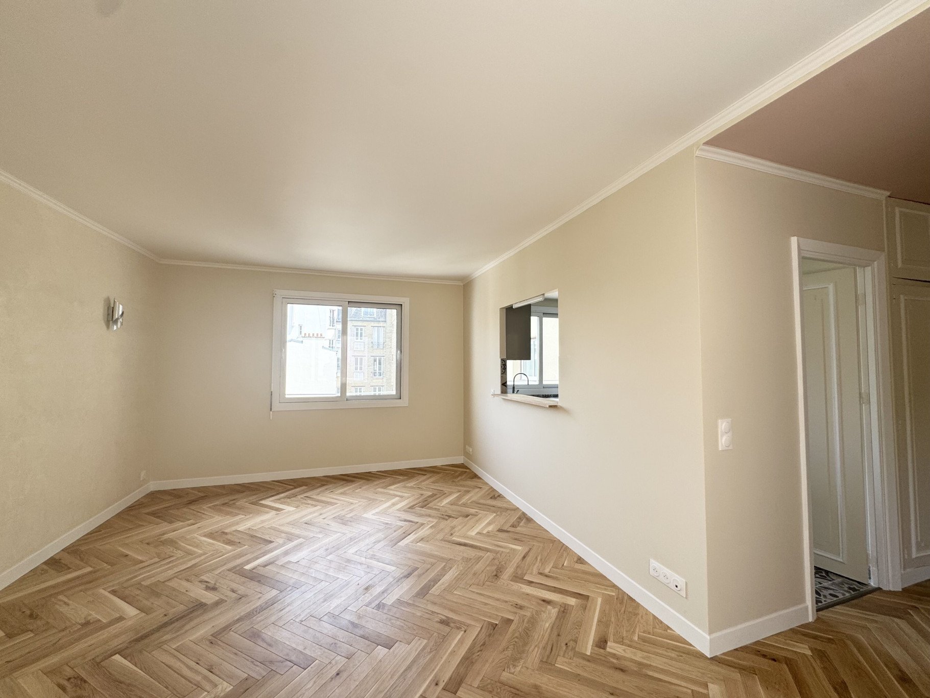 Appartement à vendre, 71m², Neuilly-sur-Seine