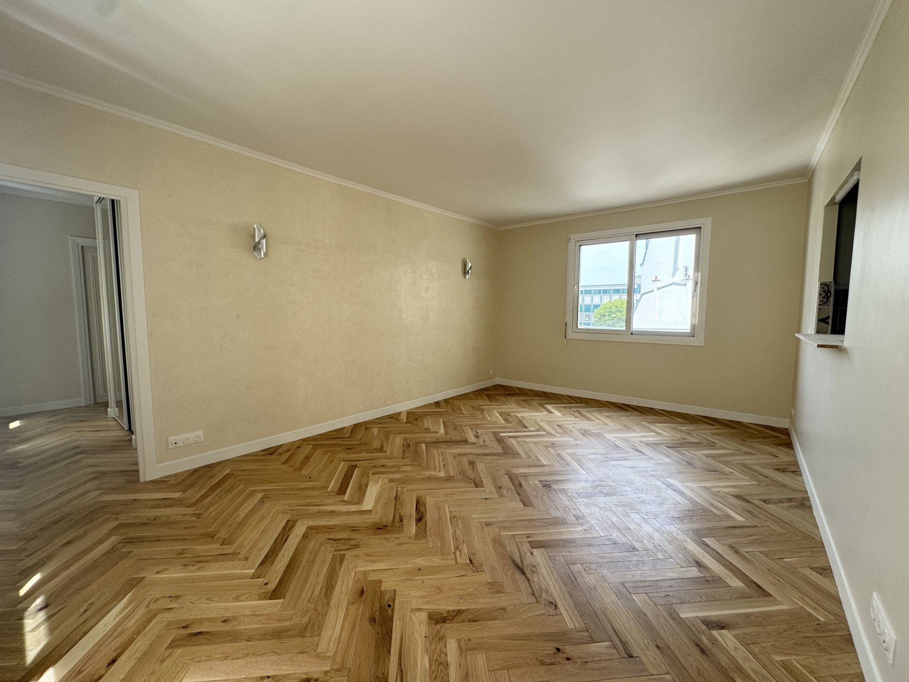 Appartement à vendre, 71m², Neuilly-sur-Seine