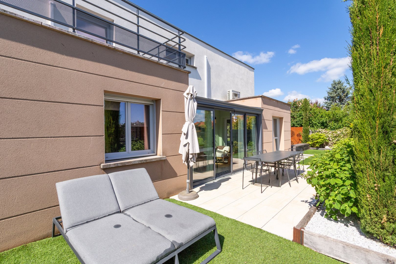 Maison à vendre, 141m², Talant
