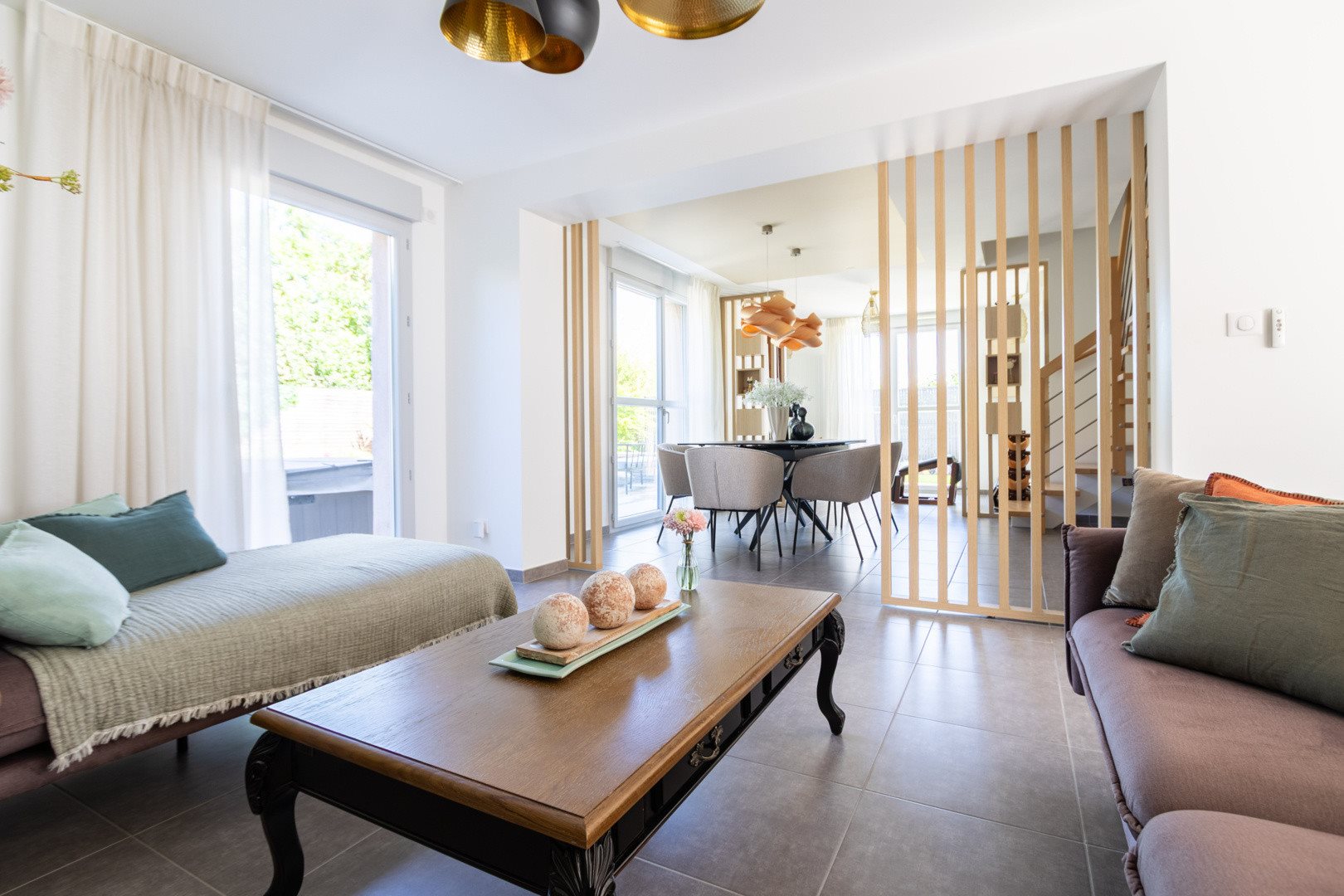 Maison à vendre, 141m², Talant