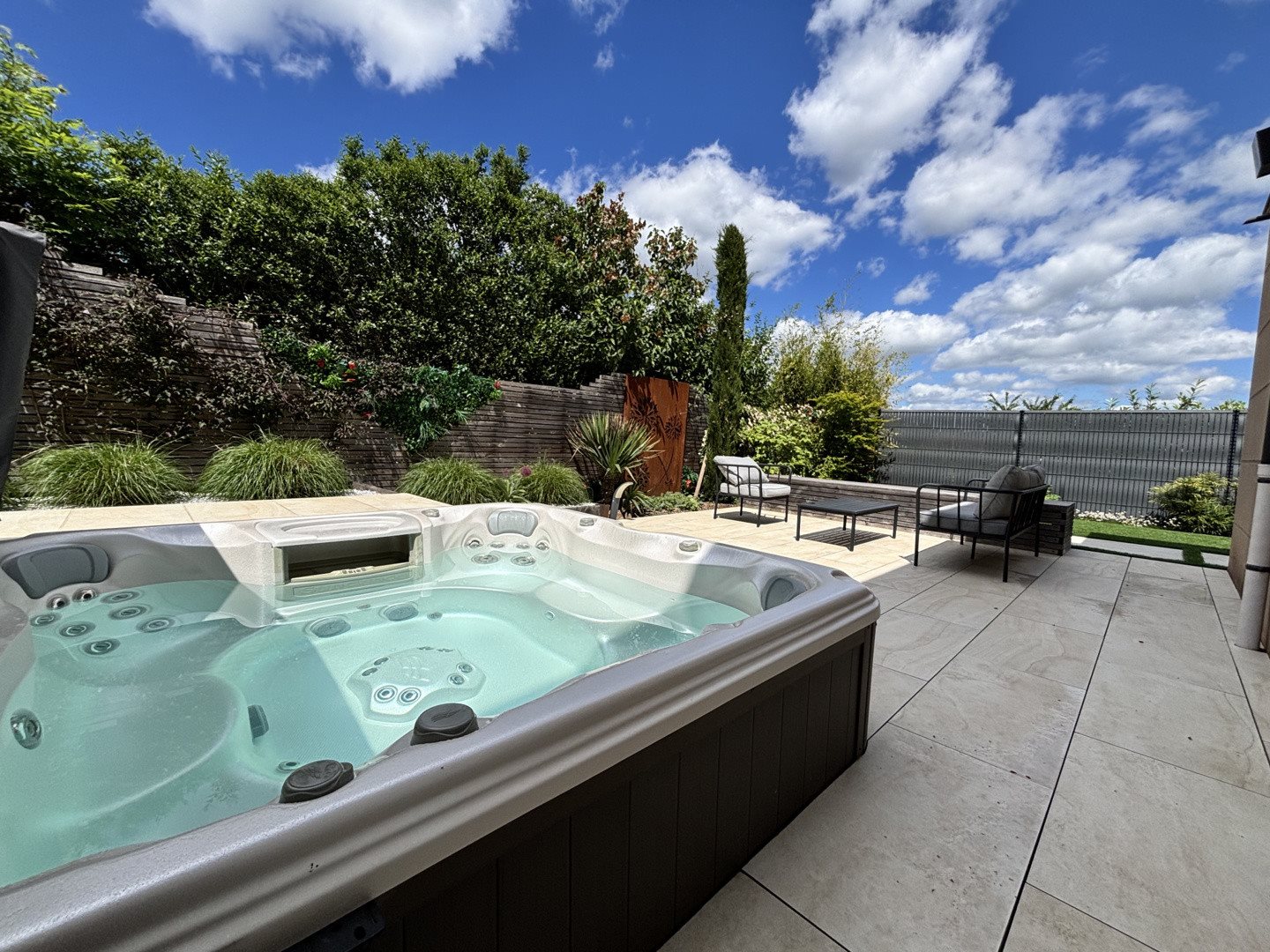 Maison à vendre, 141m², Talant
