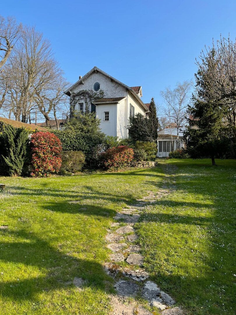 Maison à vendre, 295m², Beauchamp