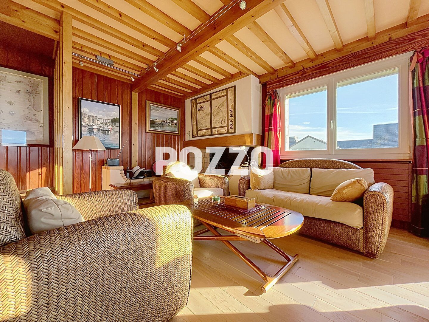 Maison à vendre, 201m², Hauteville-sur-Mer