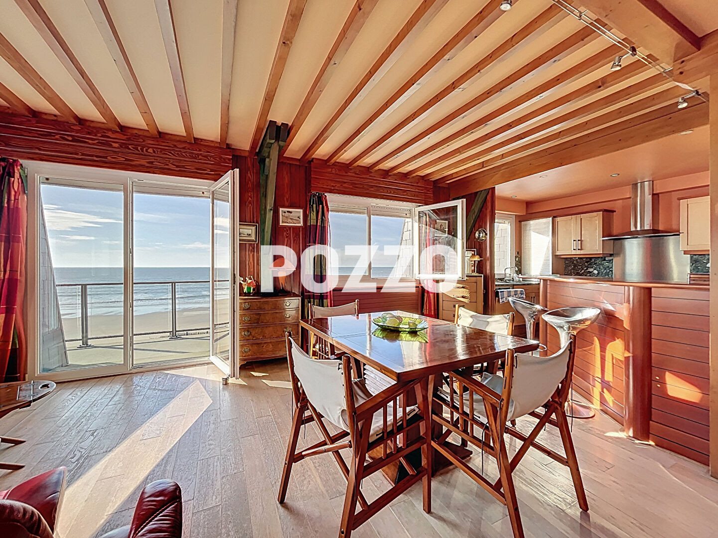 Maison à vendre, 201m², Hauteville-sur-Mer