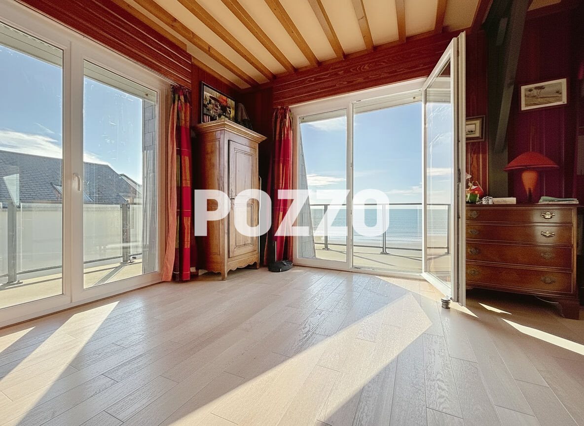 Maison à vendre, 201m², Hauteville-sur-Mer