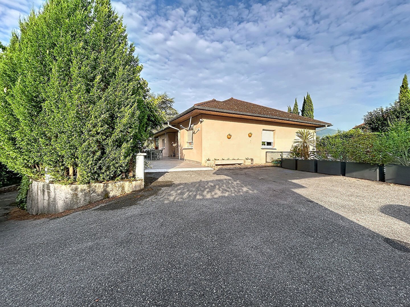 Maison à vendre, 216m², Aix-les-Bains