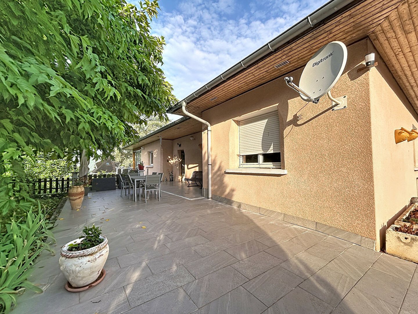 Maison à vendre, 216m², Aix-les-Bains